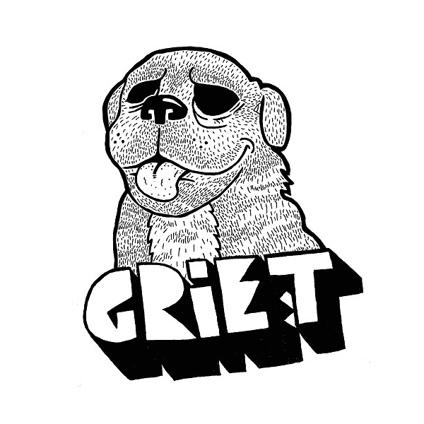 Griet logo